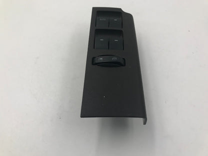 2008-2011 Ford Focus Master Power Window Switch OEM C01B30042
