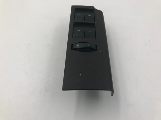 2008-2011 Ford Focus Master Power Window Switch OEM C01B30042