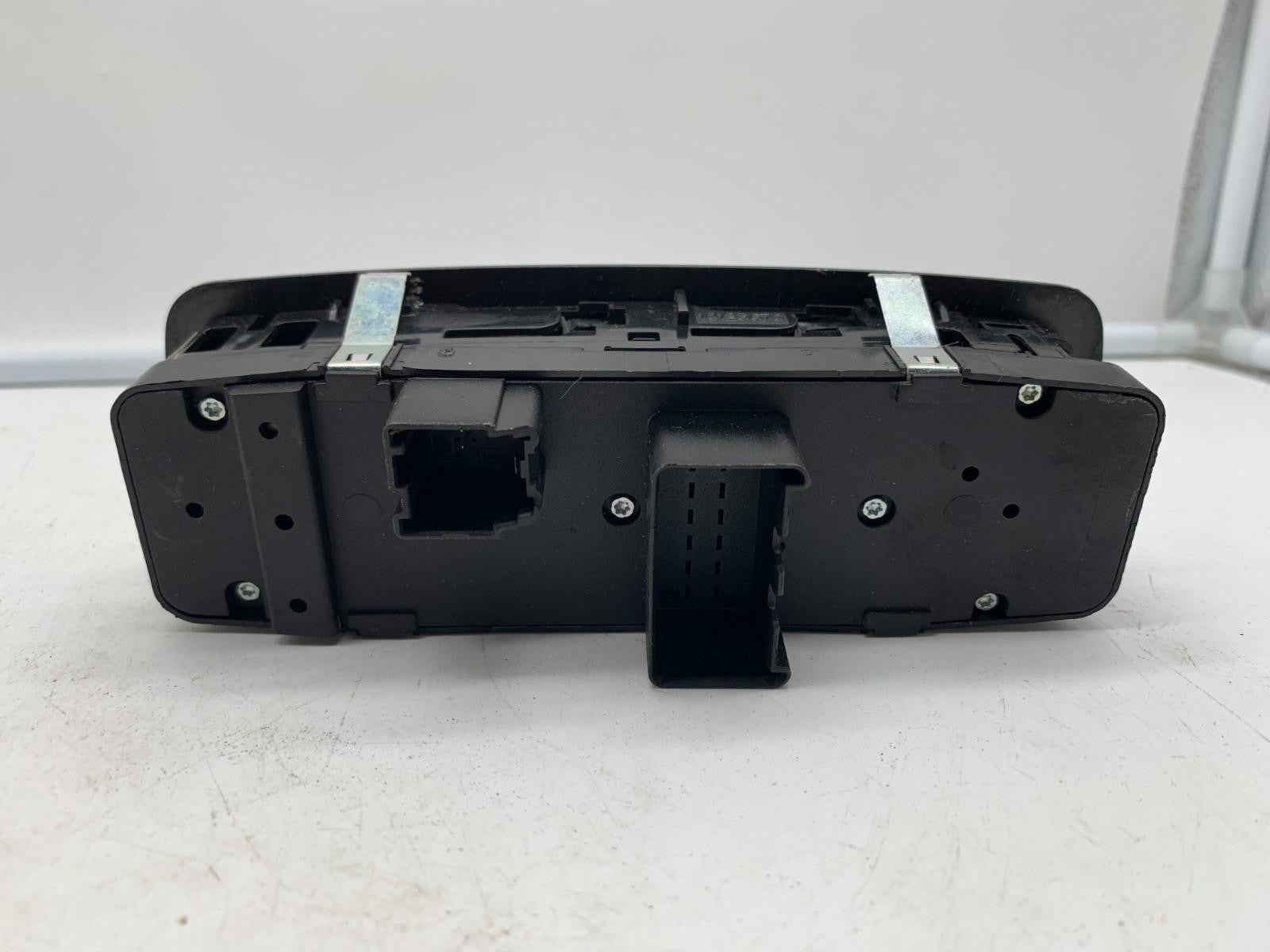 2012-2020 Dodge Caravan Master Power Window Switch OEM D03B03005