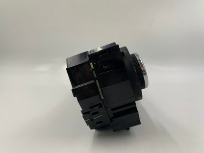 2015-2017 Nissan Sentra AC Heater Climate Control Unit OEM E02B67009