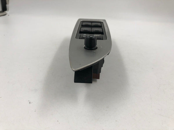 2009-2014 Nissan Murano Master Power Window Switch OEM C04B18044