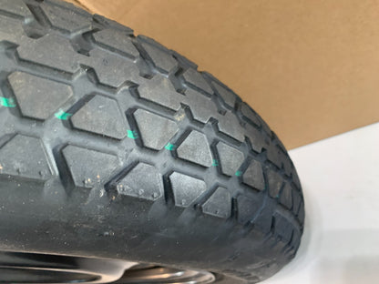 2014-2018 Subaru Forester 17" Spare Tire Compact Donut T145/80D17