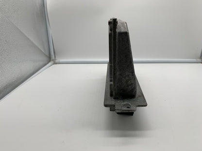 2013-2016 Ford Taurus Engine Control Module ECU ECM OEM D03B55003