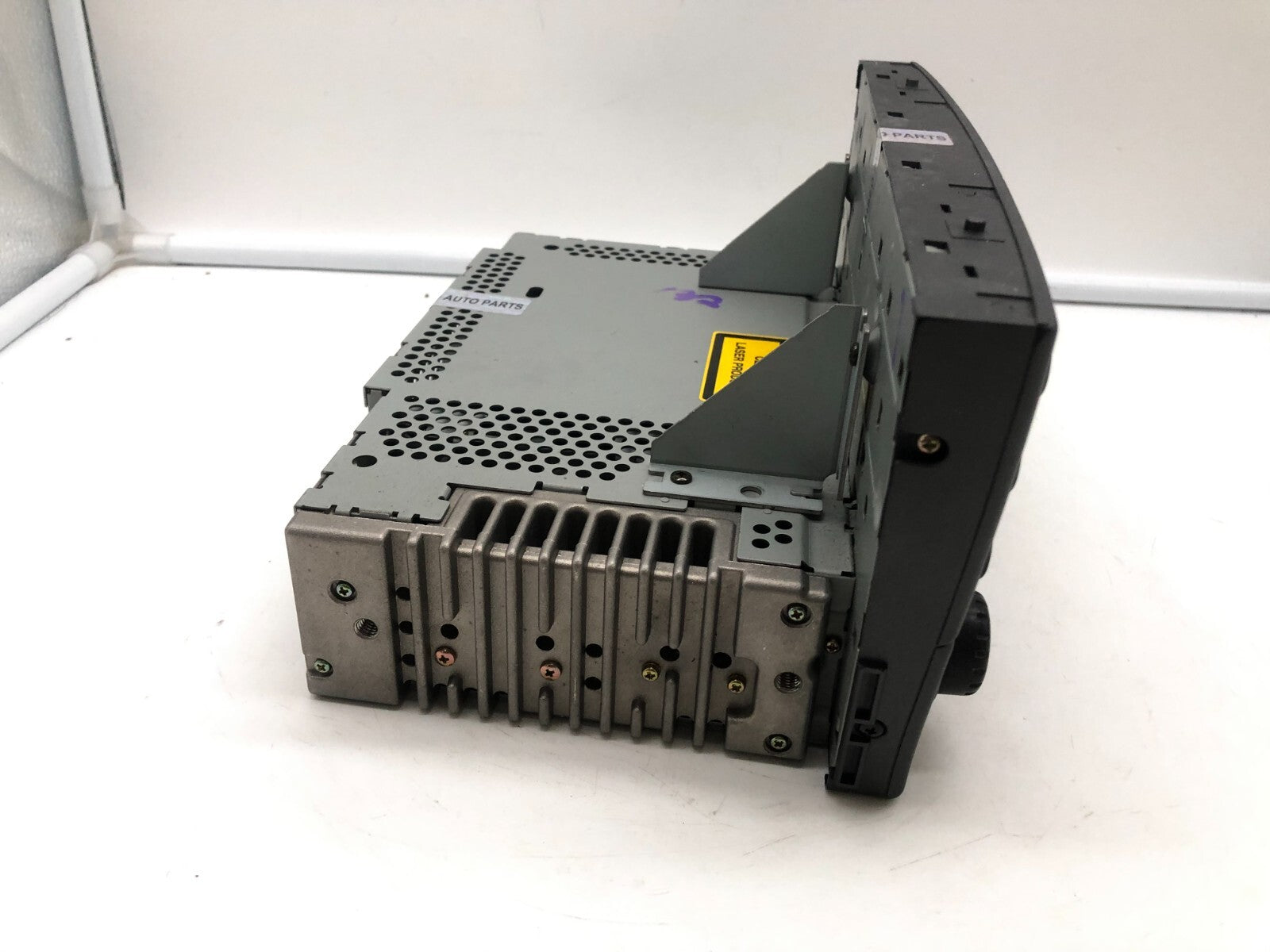 2004-2008 Jaguar X-Type AM FM CD Player Radio Receiver OEM A03B02086
