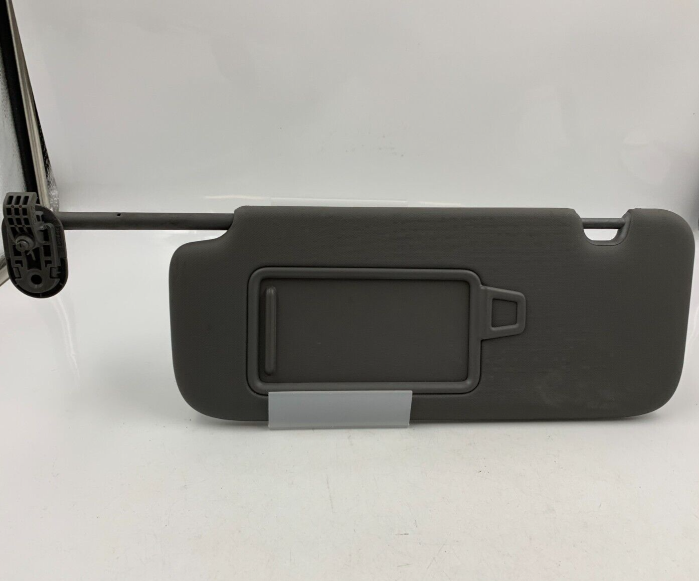 2021 Hyundai Elantra Driver Sun Visor Gray OEM E02B52008