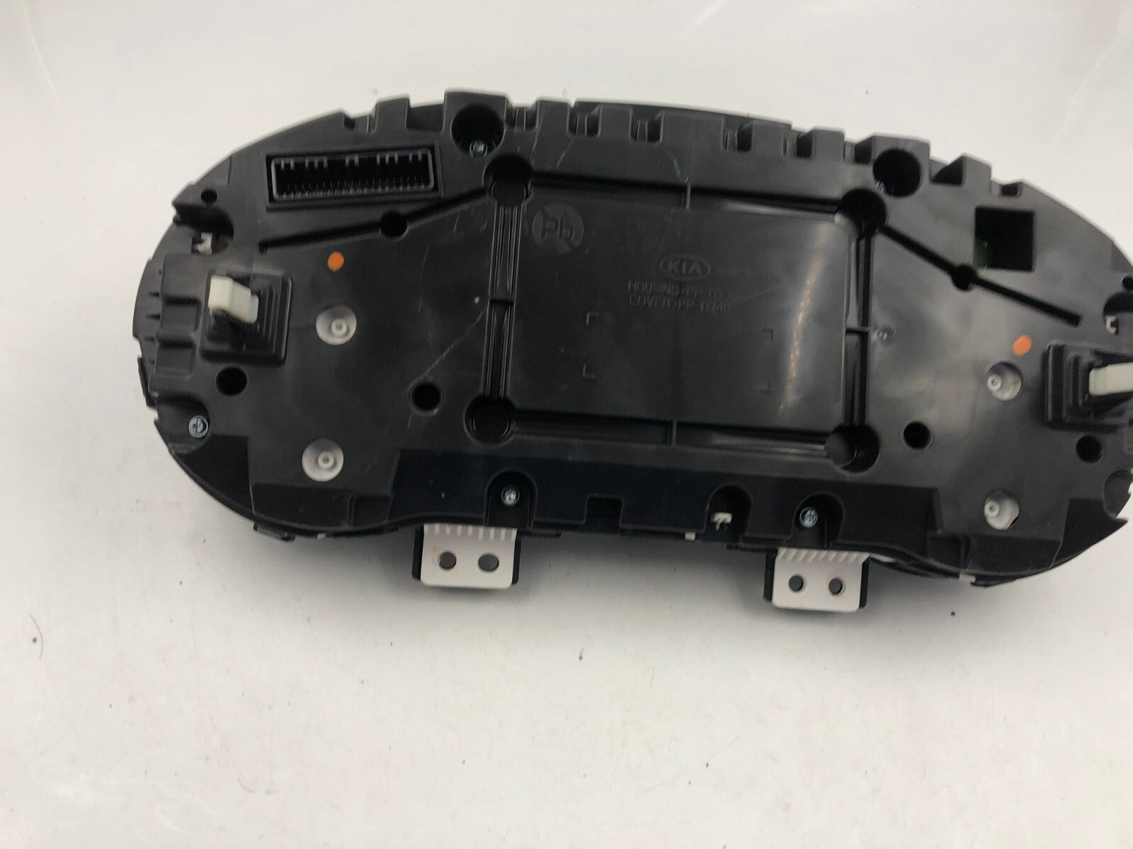 2016-2018 Kia Optima Speedometer Instrument Cluster 18770 Miles OEM D01B61002