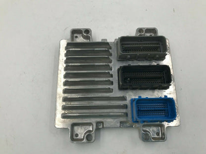 2017-2020 Chevrolet Trax Engine Control Module Unit ECU ECM OEM C03B31006