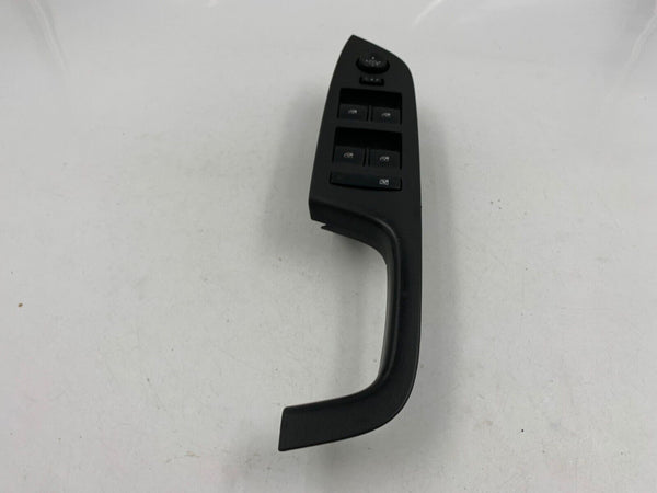 2010-2017 Chevrolet Equinox Master Power Window Switch OEM M04B45014