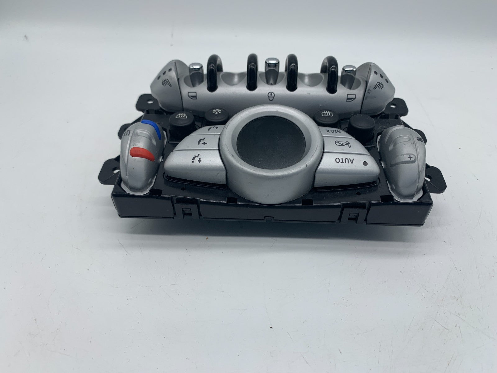 2009-2010 Mini Cooper AC Heater Climate Control Unit OEM A01B27004