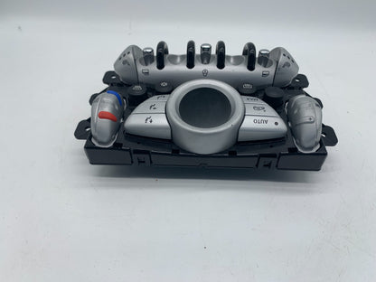 2009-2010 Mini Cooper AC Heater Climate Control Unit OEM A01B27004