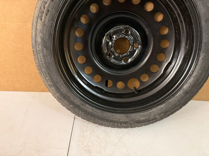 2013-2022 Buick Encore 16" Spare Tire Wheel Compact Donut T125/70R16 OEM
