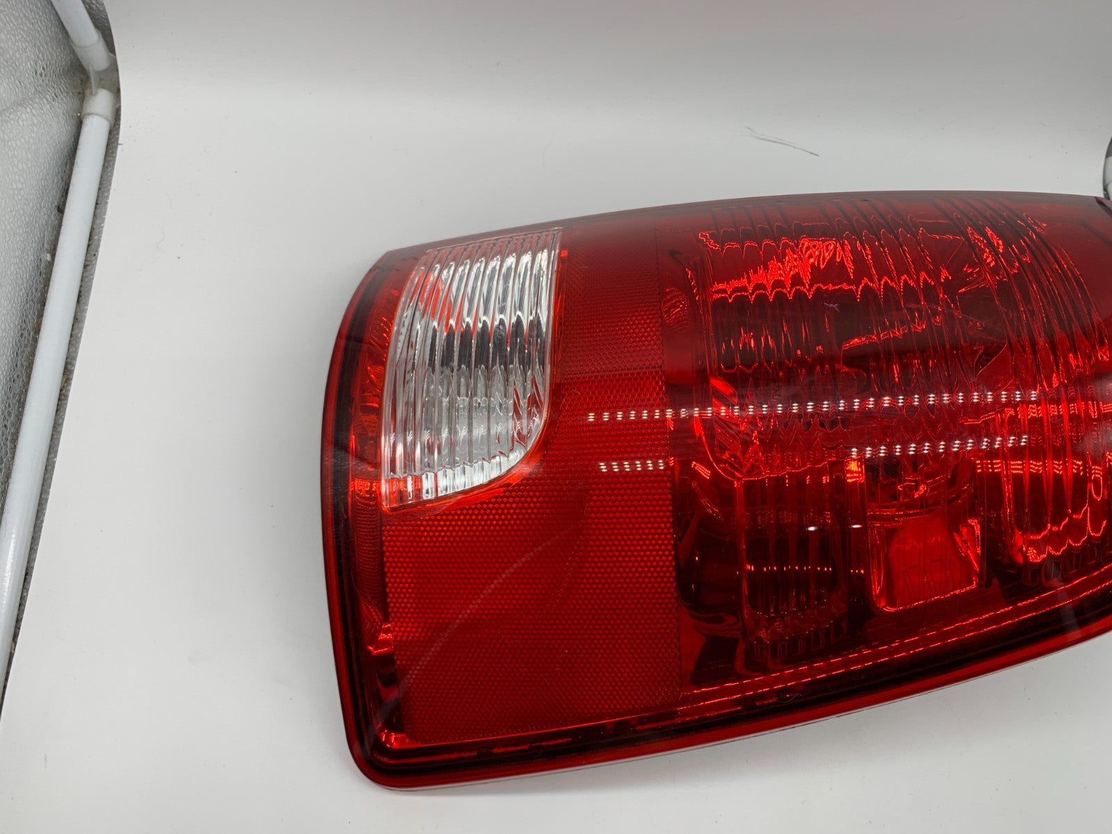 2009-2022 Ram 1500 Passenger Tail Light Taillight OEM B02B01002