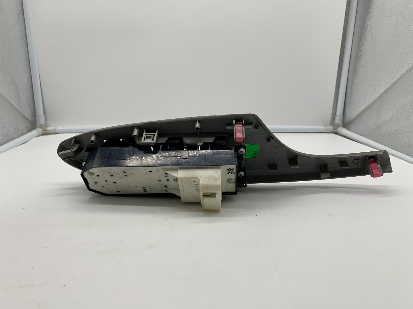 2009-2013 Toyota Corolla Master Power Window Switch OEM C02B03008