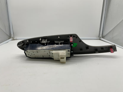 2009-2013 Toyota Corolla Master Power Window Switch OEM C02B03008