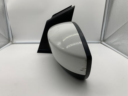 2013-2016 Ford Escape Driver Side View Power Door Mirror White OEM C02B56001