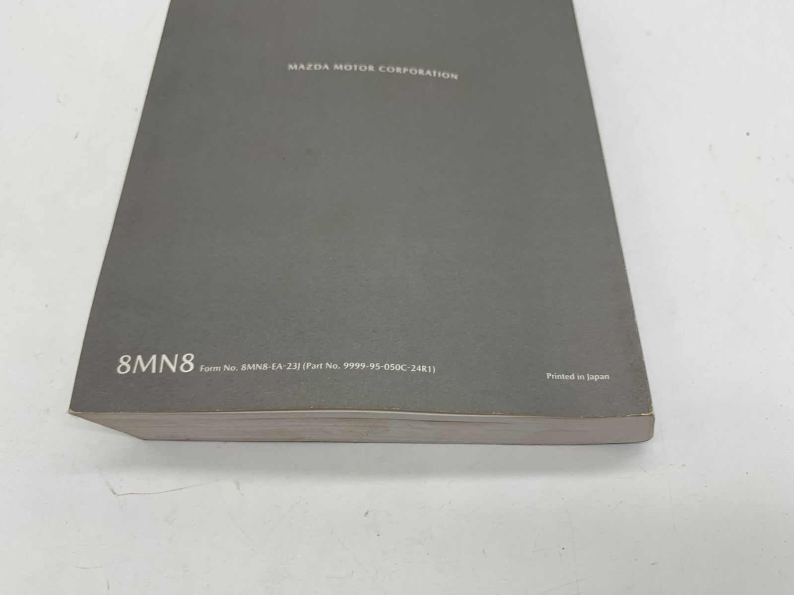 2021 Mazda CX-5 CX5 CX 5 Owners Manual OEM