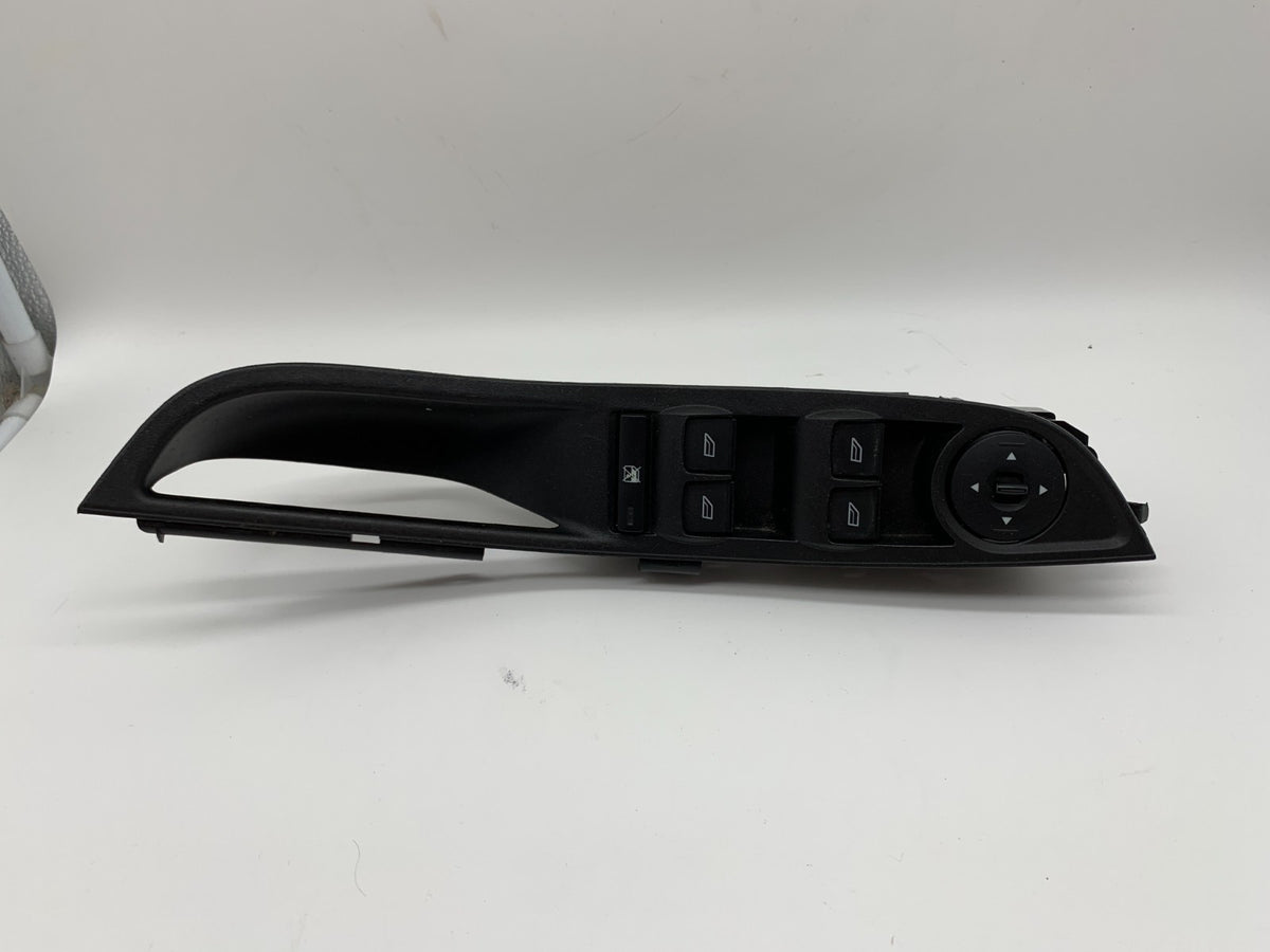 2012-2018 Ford Focus Master Power Window Switch OEM A02B09011