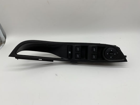 2012-2018 Ford Focus Master Power Window Switch OEM A02B09011