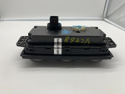 2009-2013 Mazda 6 AC Heater Climate Control Unit OEM C03B23006