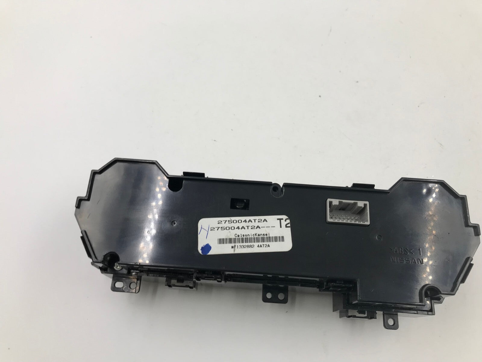2015-2017 Nissan Sentra AC Heater Climate Control Unit OEM D03B14014