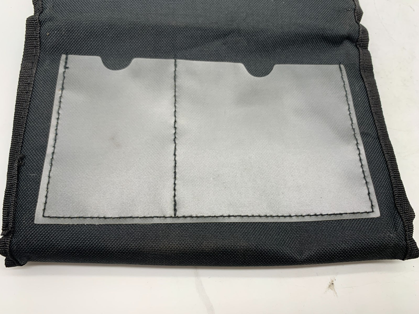 2013 Ford E-150 E150 Owners Manual Set with Case OEM A02B44045