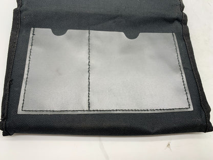 2013 Ford E-150 E150 Owners Manual Set with Case OEM A02B44045