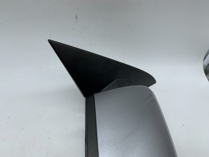 2011-2014 Chrysler 200 Passenger Side View Power Door Mirror Gray OEM C03B61002