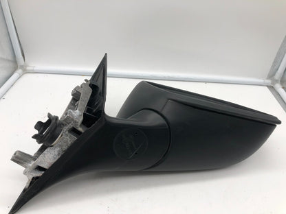 2010-2013 BMW 328i Coupe Passenger Side View Power Door Mirror Gray OEM