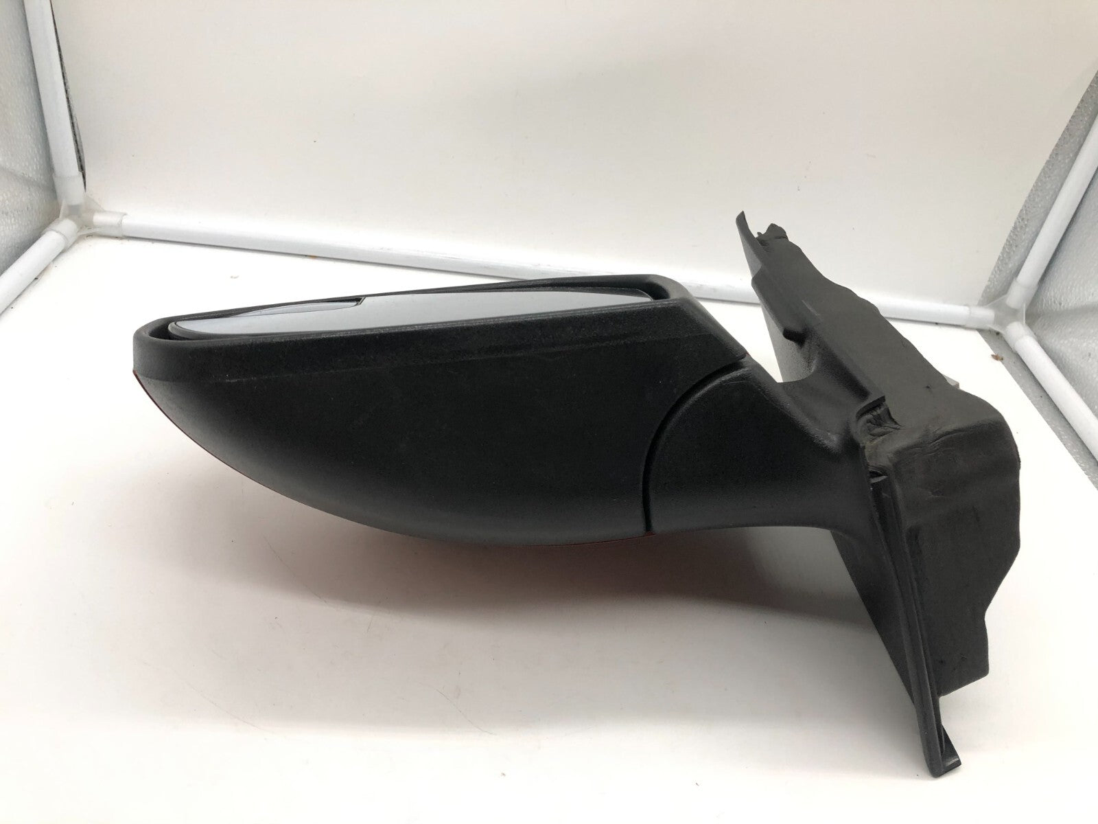 2017-2019 Ford Escape Driver Side View Power Door Mirror Orange OEM A02B33001