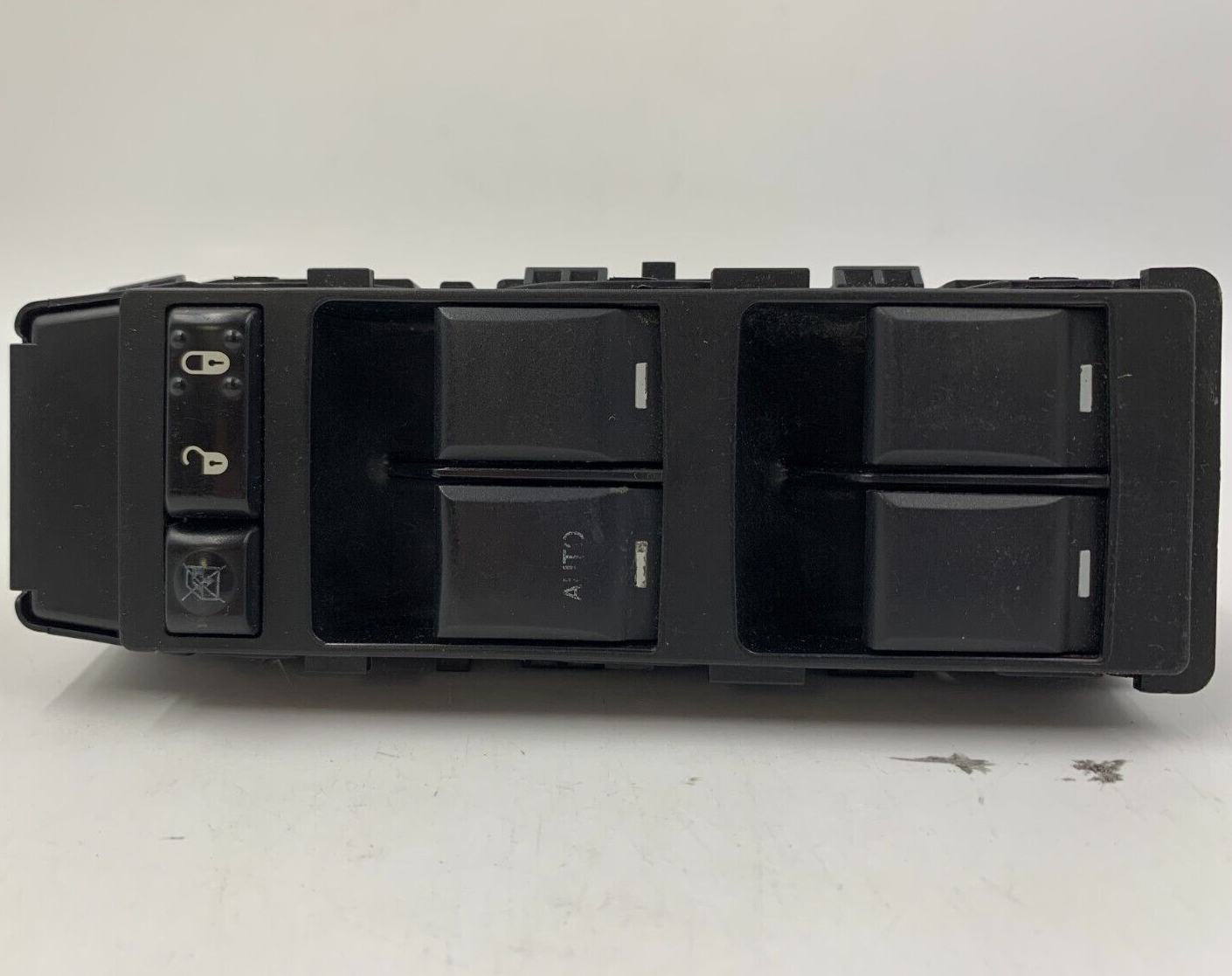 2007-2008 Dodge Magnum Master Power Window Switch OEM D04B46012