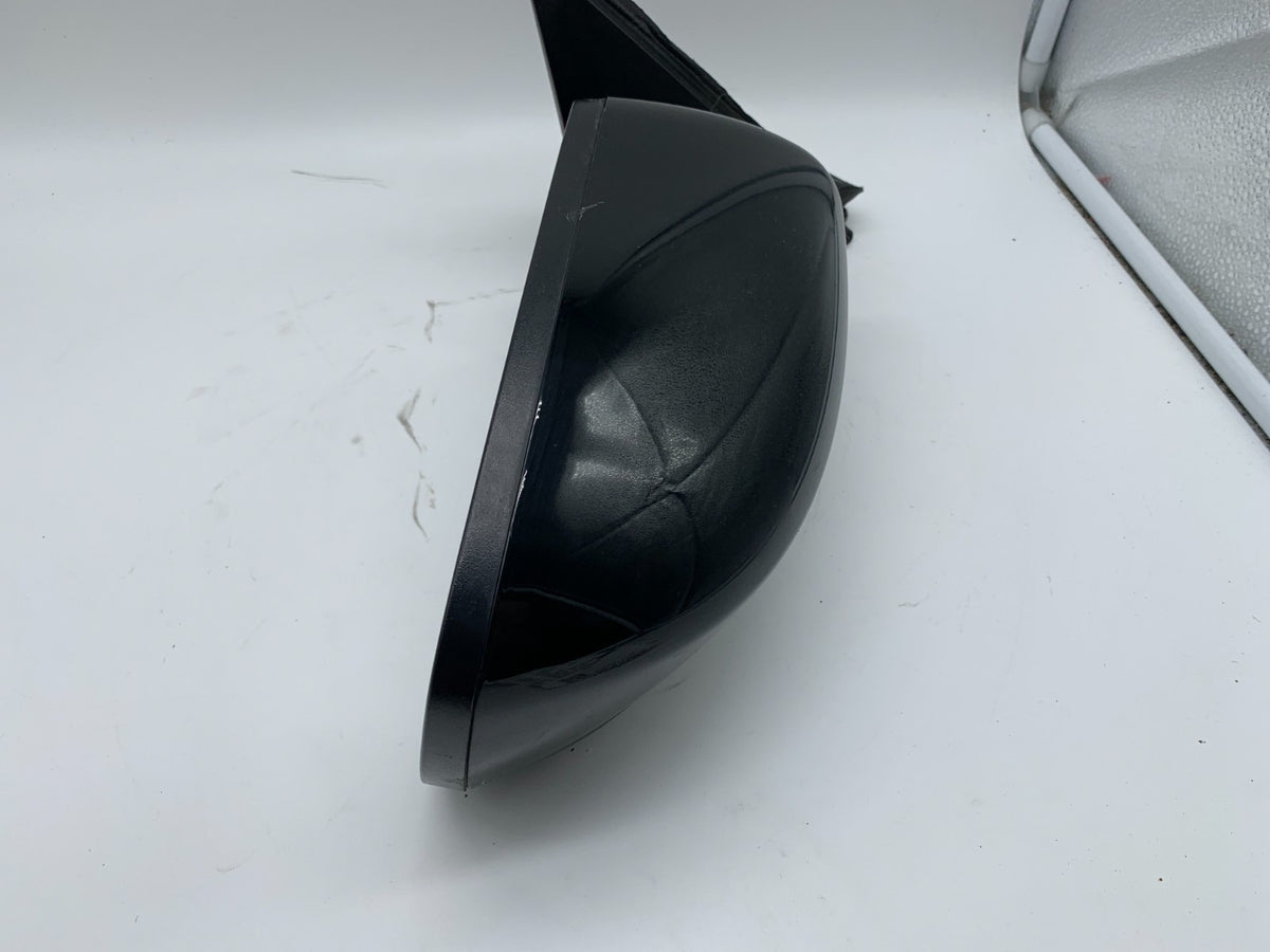 2020-2023 Dodge Charger Passenger Side View Power Door Mirror Blk OEM A02B02031