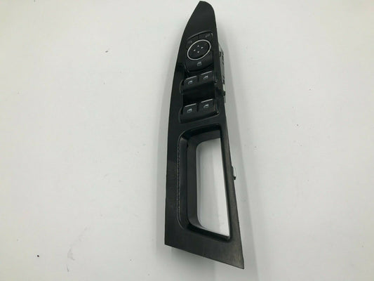 2013-2020 Ford Fusion Master Power Window Switch OEM C03B23007