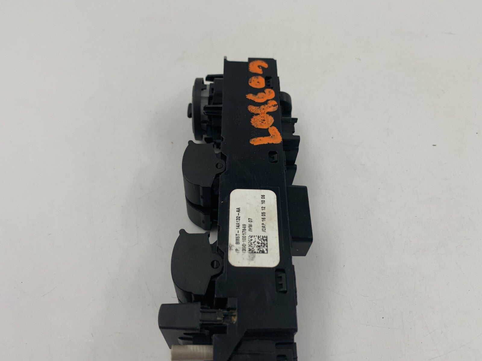 2012-2018 Ford Escape Master Power Window Switch OEM B01B24033