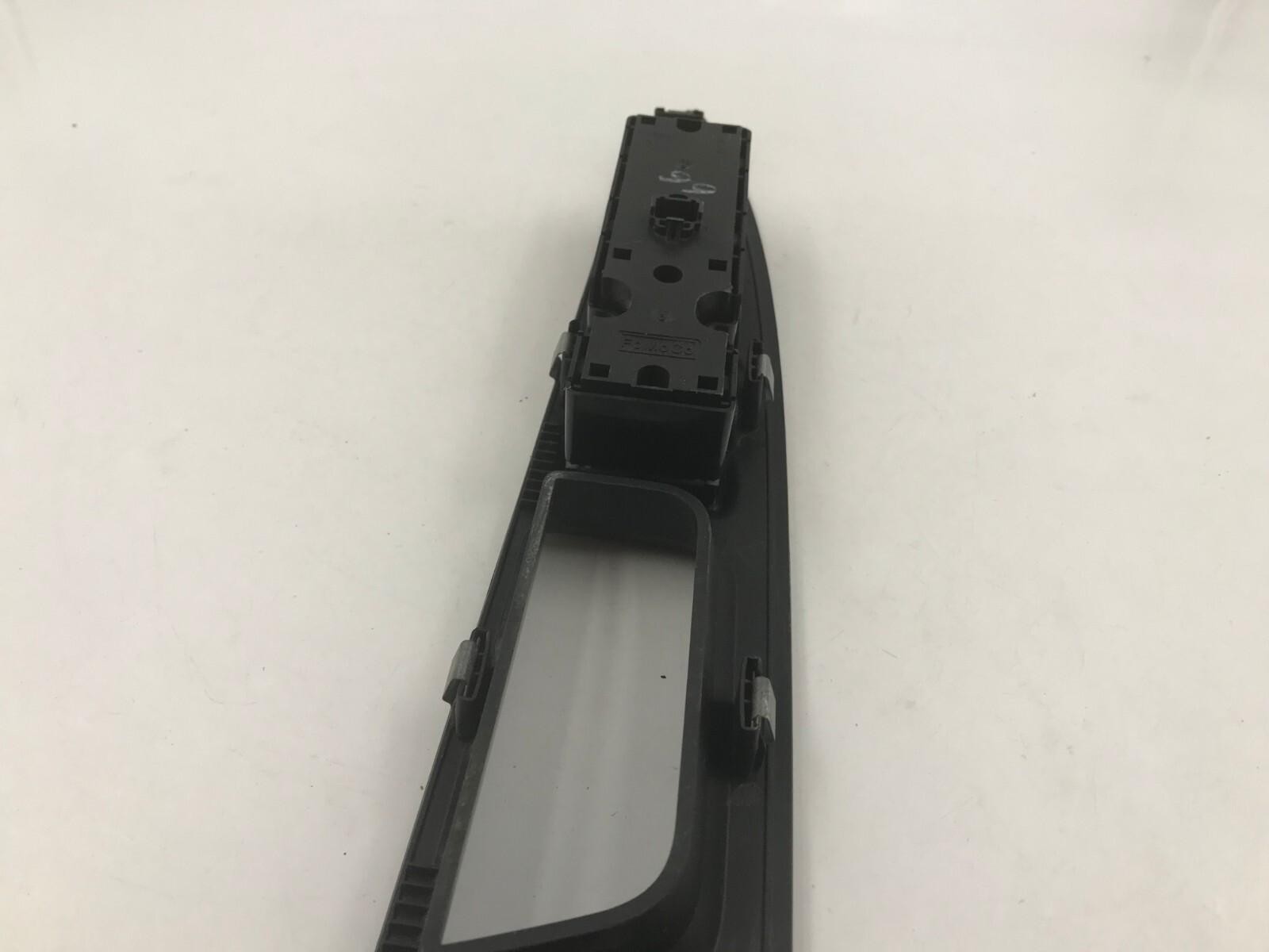 2013-2020 Ford Fusion Master Power Window Switch OEM D01B52083