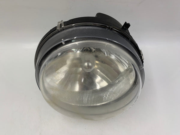 2005-2007 Jeep Liberty Driver Side Head Light Headlight OEM A02B28028