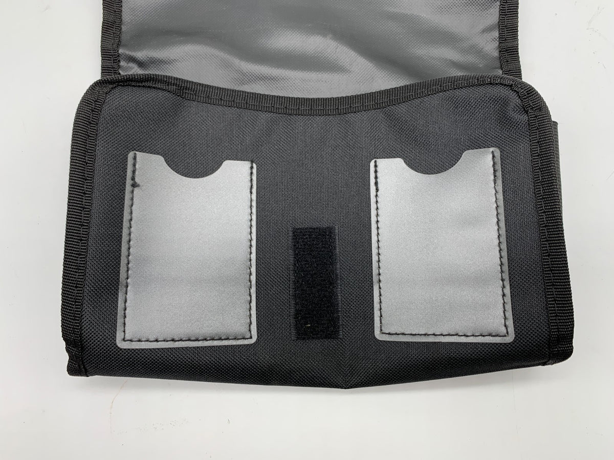 2022 Nissan Sentra Owners Manual Set with Case OEM