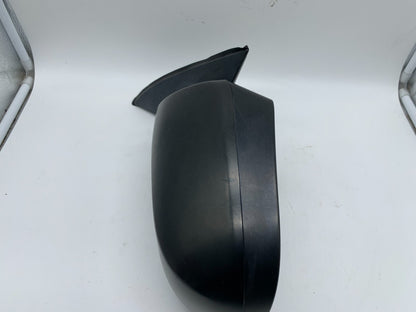 2011-2014 Subaru Legacy Driver Side View Power Door Mirror Blue OEM A01B18006