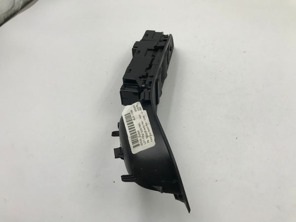 2013-2019 Ford Focus Master Power Window Switch OEM F03B51010