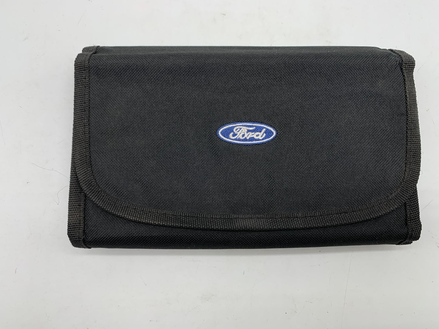 2013 Ford Escape Owners Manual Set with Case OEM B04B24005