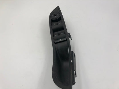 2012-2018 Ford Focus Master Power Window Switch OEM C03B28044