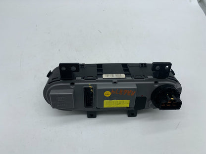 2014-2016 Kia Forte AC Heater Climate Control Unit OEM D03B69003