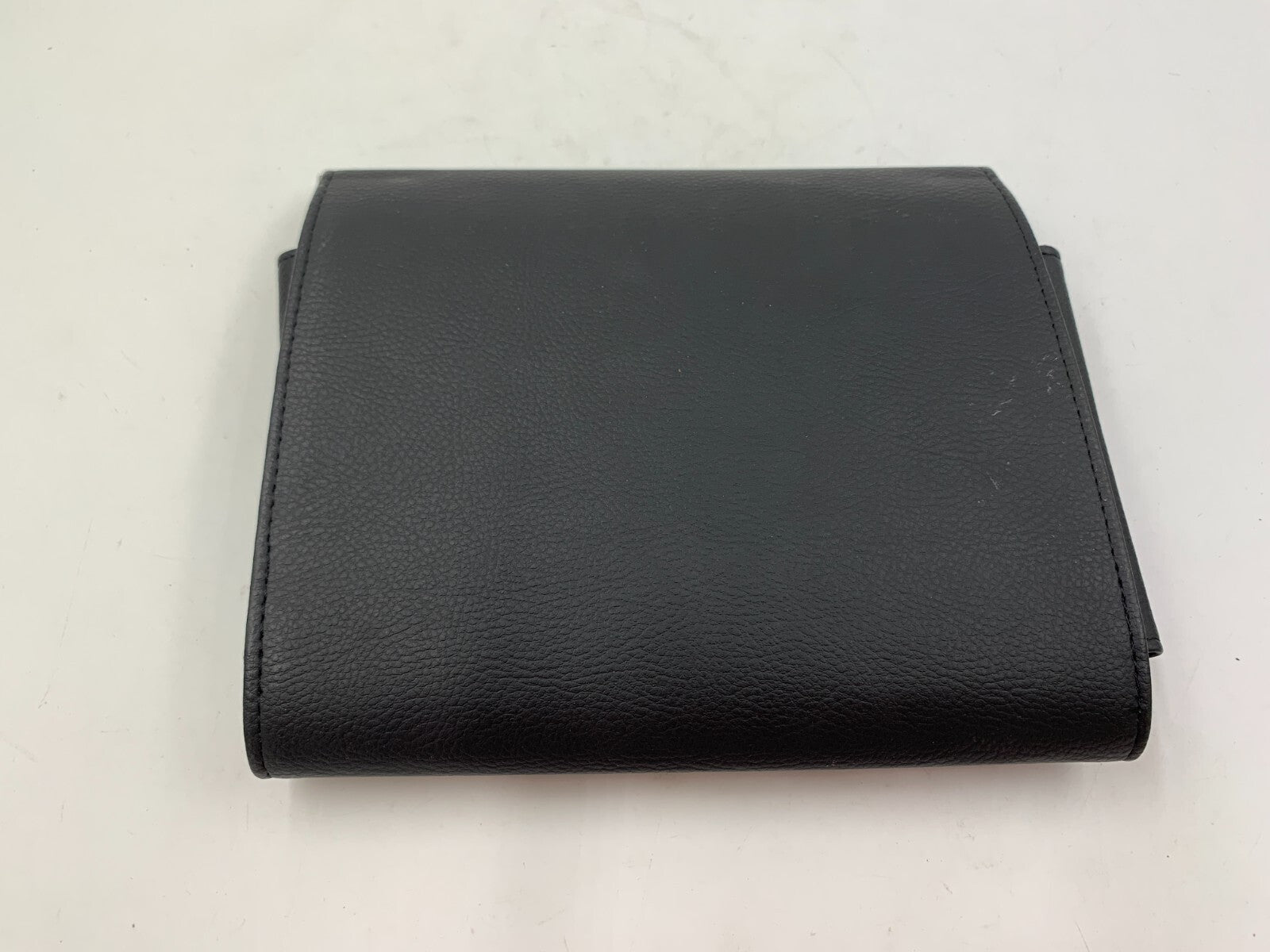 2016 Mercedes-Benz C Class Owners Manual Set with Case OEM B02B22043