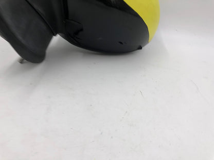 2007-2015 Mini Cooper Driver Side View Power Door Mirror Yellow OEM D04B59001