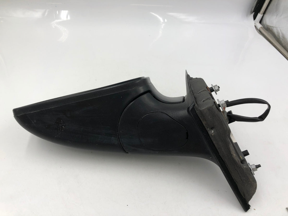2008-2012 Chevrolet Malibu Driver Side View Power Door Mirror Green A03B05038