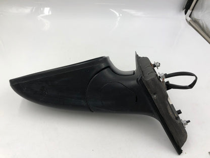 2008-2012 Chevrolet Malibu Driver Side View Power Door Mirror Green A03B05038