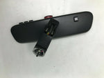 2008 BMW 750i Interior Rear View Mirror OEM E01B07001