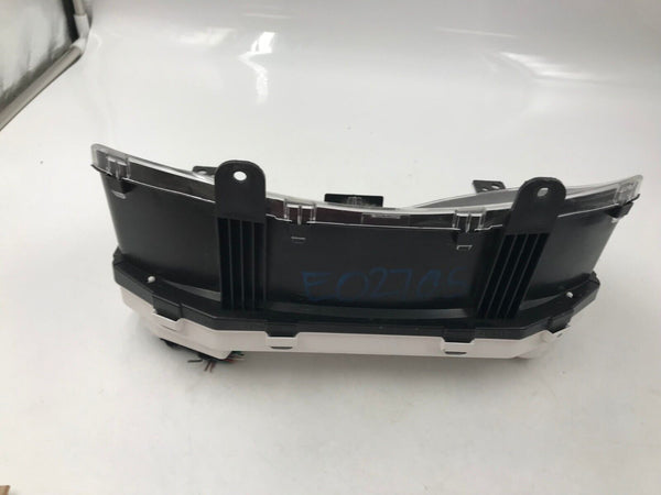 2017-2019 Subaru Impreza Speedometer Cluster Unknown Mileage OEM K03B33059