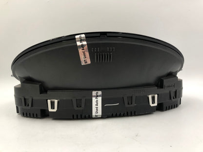 2011 Ford Edge Speedometer Instrument Cluster Unknown Miles OEM A04B49045