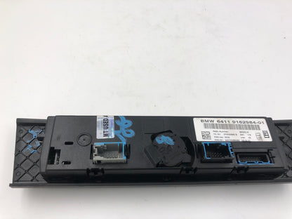 2007-2010 BMW 335i Cpe AC Heater Climate Control Unit OEM C03B40047