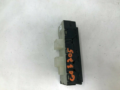 2007-2010 Jeep Patriot Master Power Window Switch OEM C02B13014
